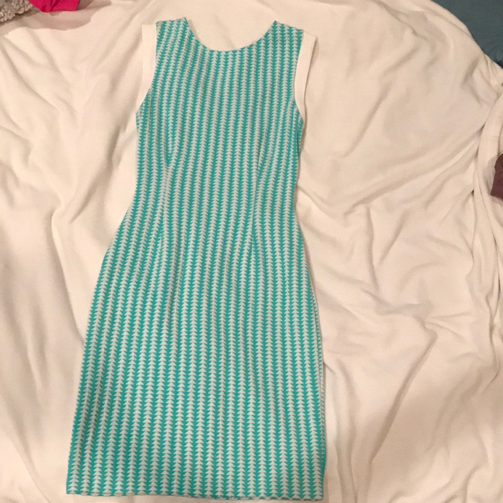 fun tea time or work dress